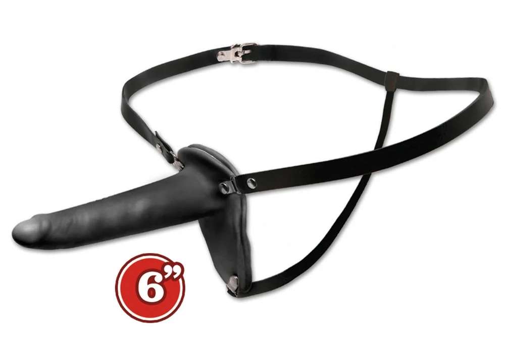 FF Series Beginner’s Penetrix Strap-on