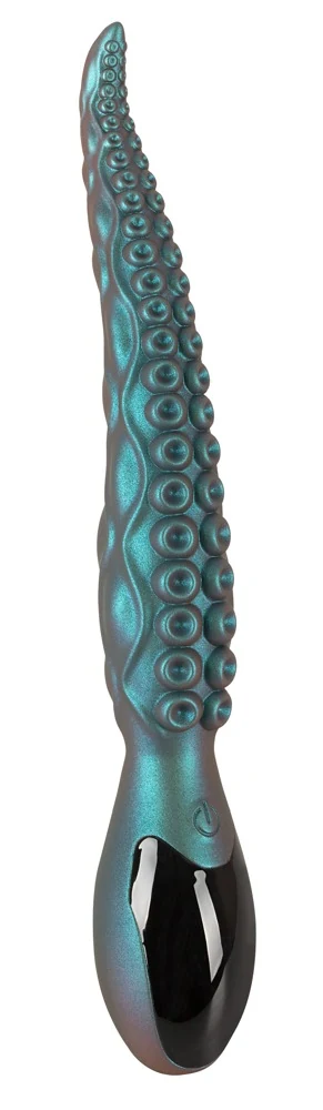Beasty Cocks Octo Vibes 27,3 cm vibrator