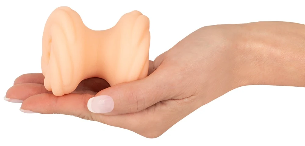 You2Toys 4in1 Pleasure Toy masturbator