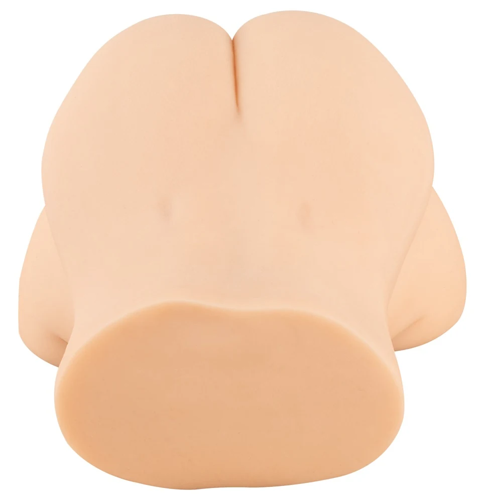 Realistixxx Deluxe Double Torso masturbator