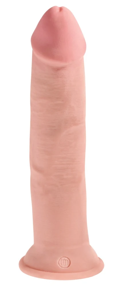 King Cock Plus 9“ Triple Density 26,7 cm dildo