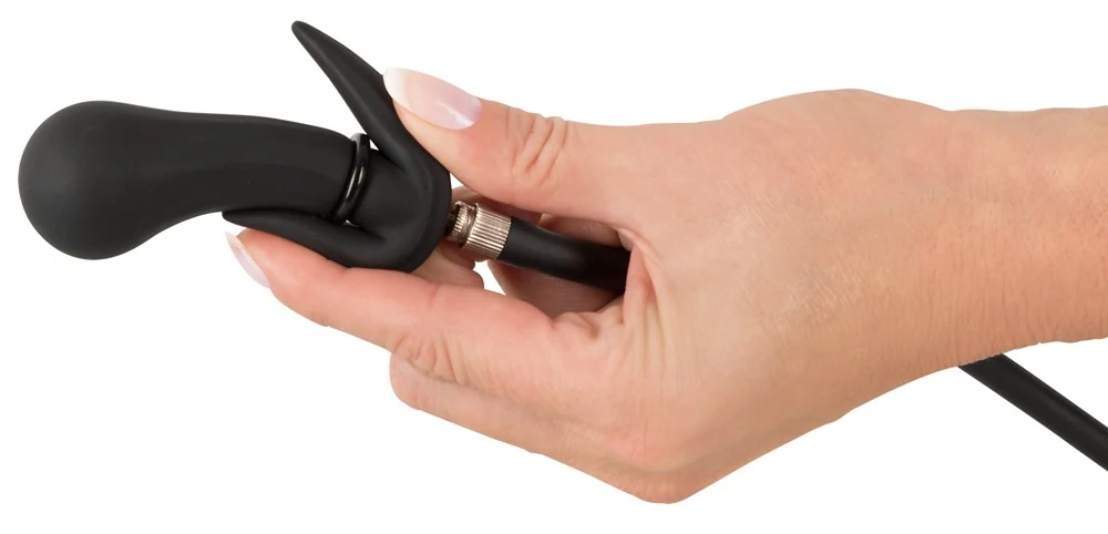 You2Toys Inflatable Plug 8 cm anal toy