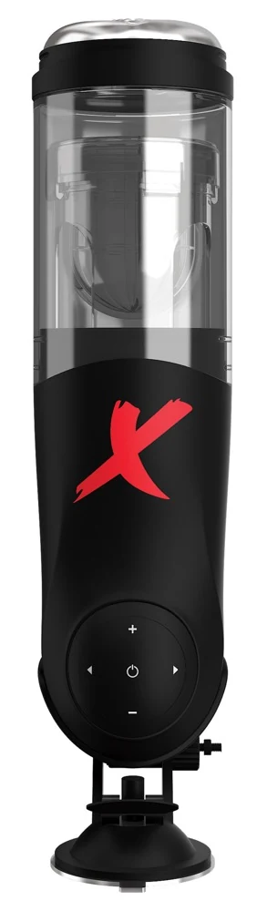 PDX Elite Deluxe Mega-Bator masturbator