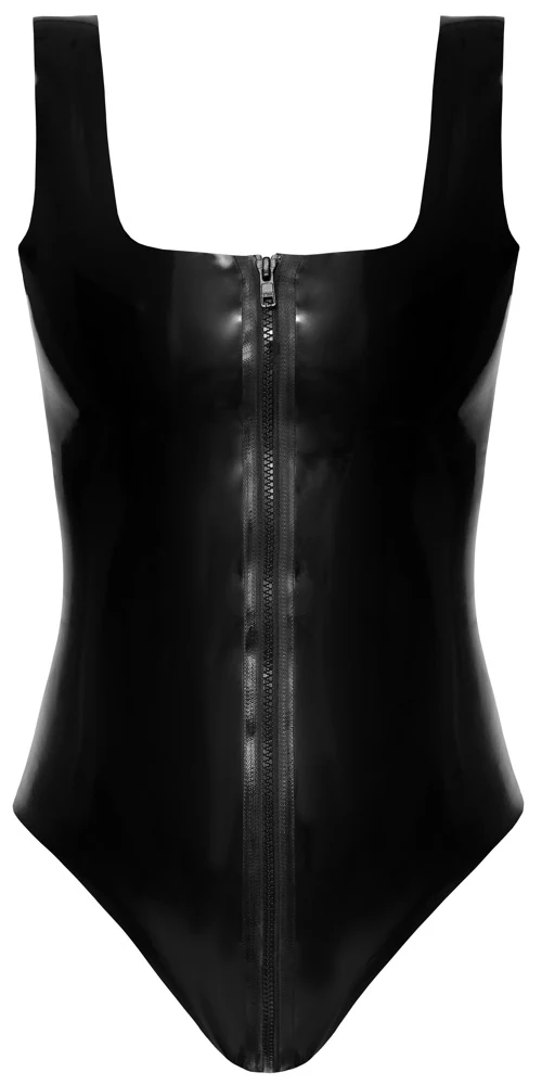 Late X Body aus Latex