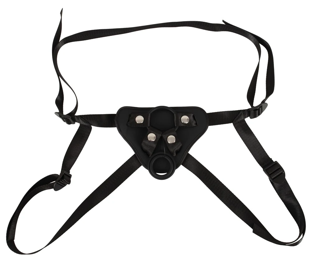 Vegan Fetish Strap-on