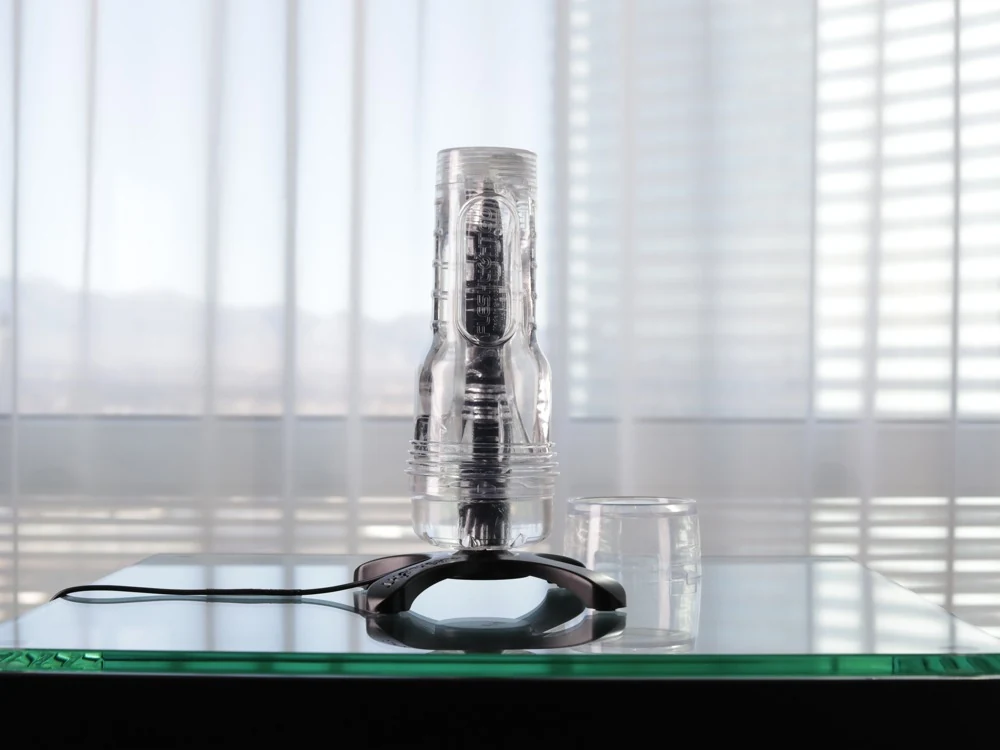 Fleshlight Sleeve Warmer zubehör