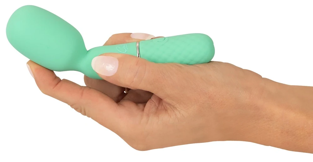 Cuties Mini Vibrator 13,4 cm