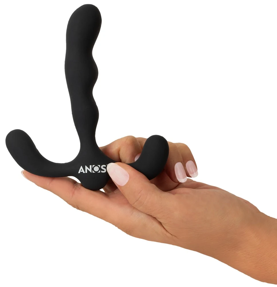 ANOS Flexible Prostate Stimulator 13 cm anal toy