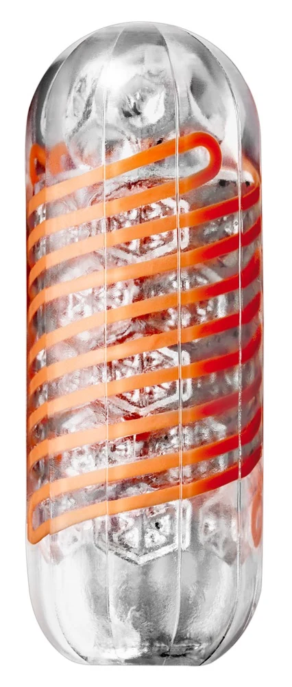 TENGA Spinner masturbator