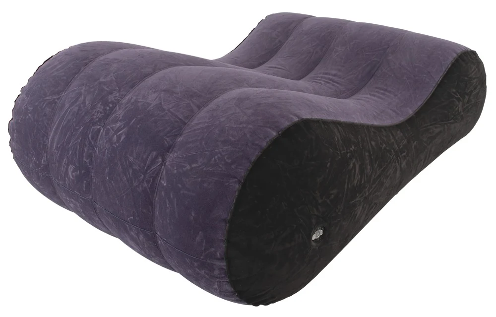 You2Toys Velvety Love Pillow sexmöbel