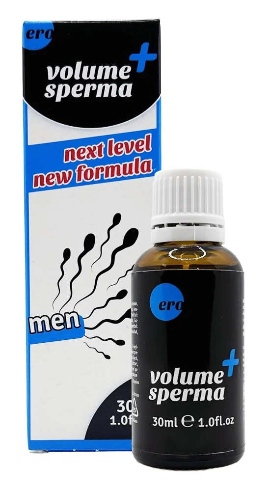 HOT Volume Sperma men nahrungsergänzungsmittel