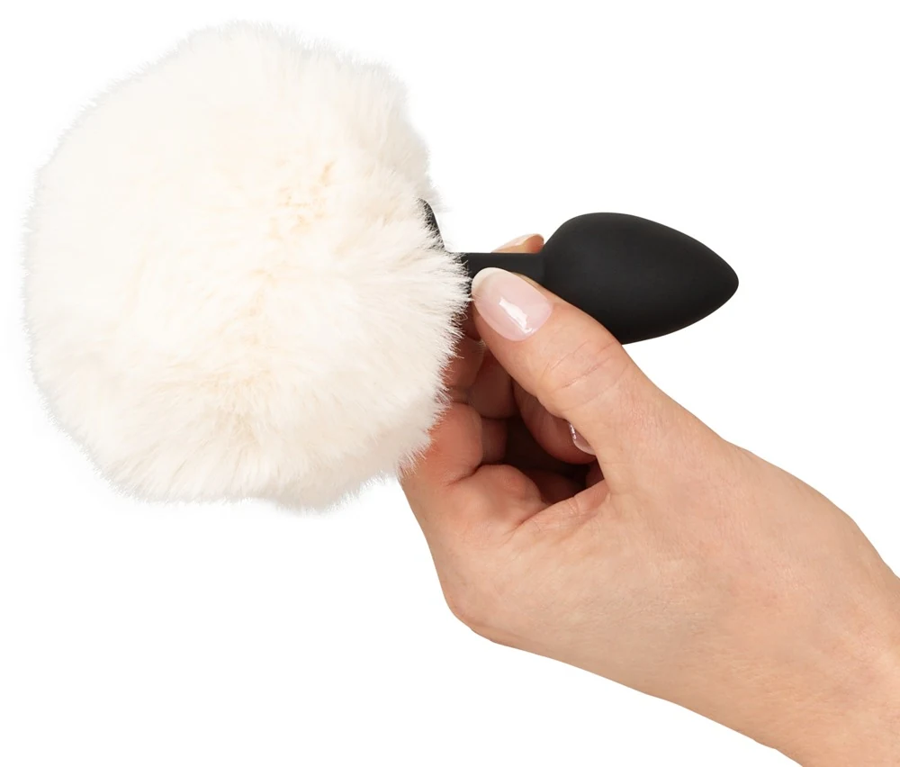 You2Toys Fluffy tail size S 14,2 cm anal toy