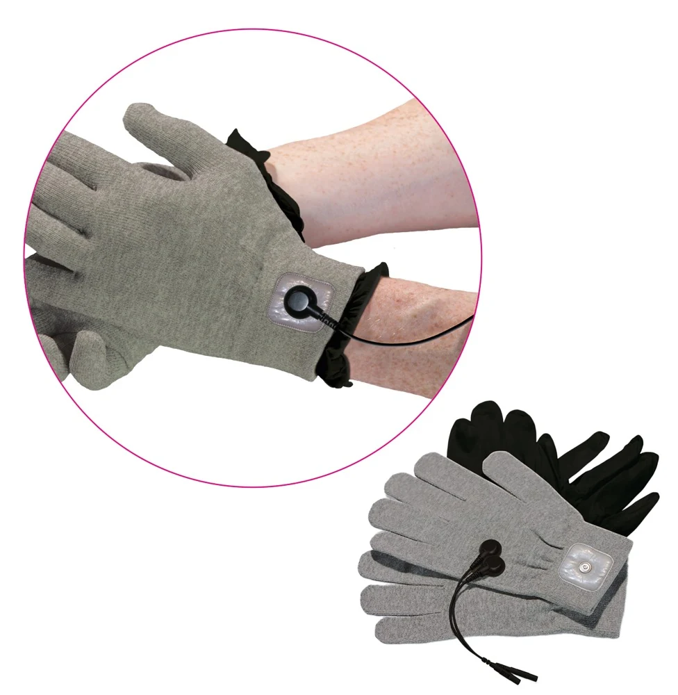 Mystim Magic Gloves elektro