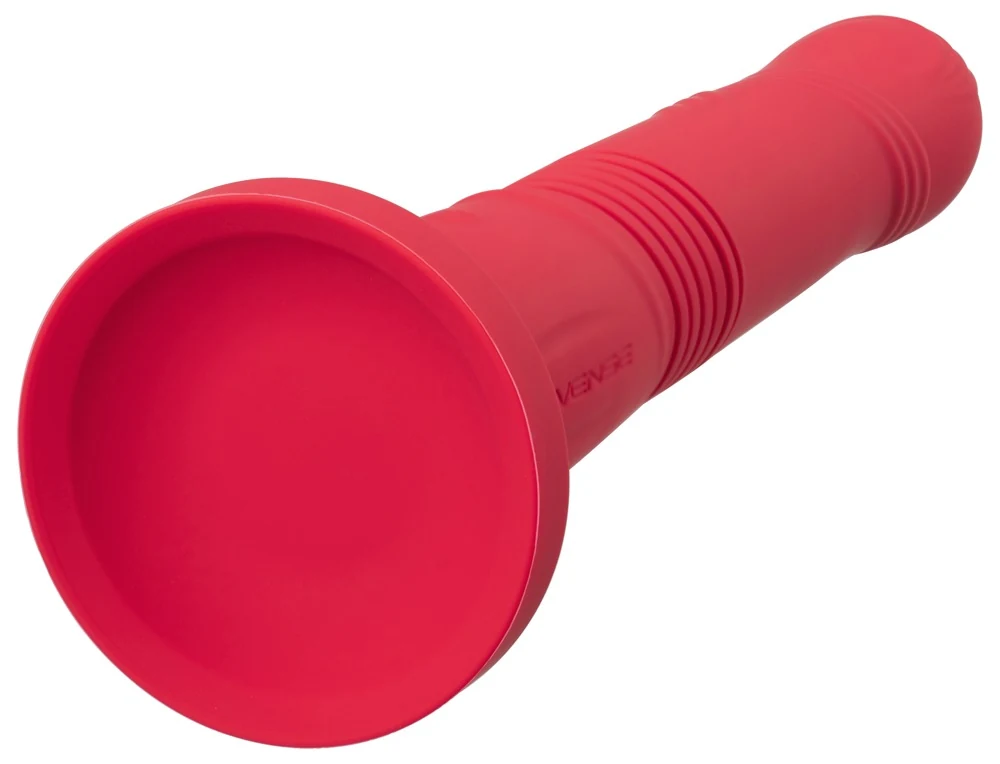 Lovense Gravity 25,9 cm vibrator