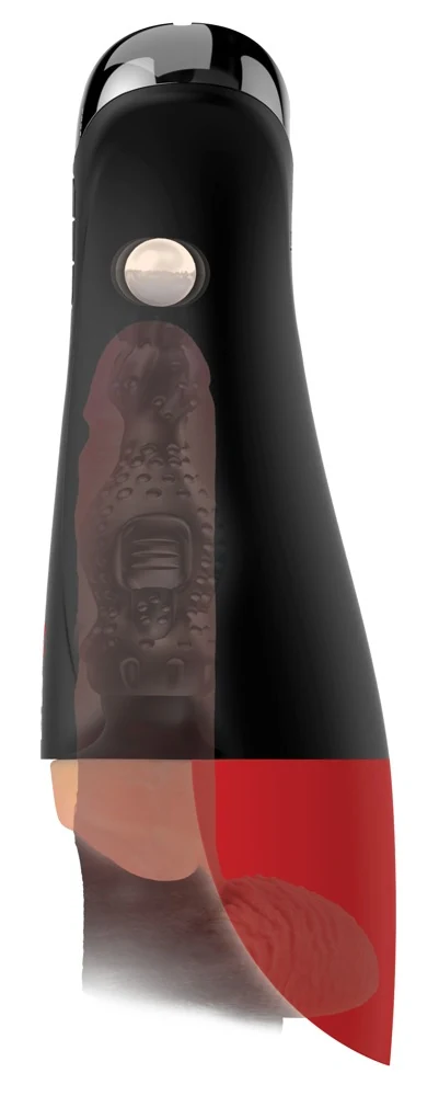 PDX Elite Fuck-O-Matic Pro XL masturbator
