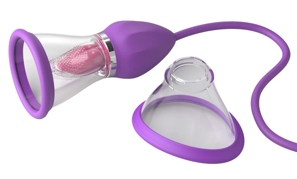 Fantasy For Her Ultimate Pleasure Max 22,9 cm vibrator