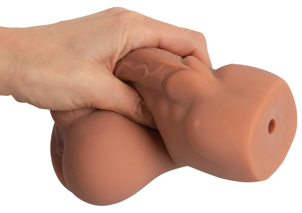 Realistixxx RealMan masturbator