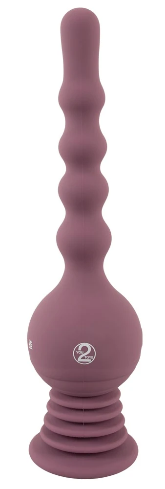 You2Toys Turbo Shaker Anal Lover 27,7 cm toy