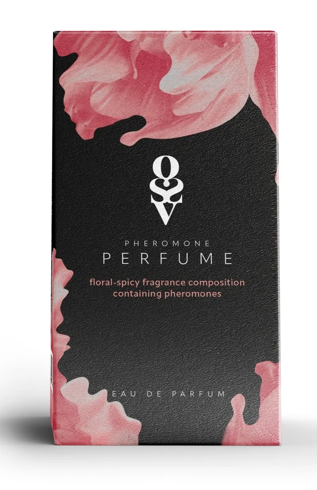 Obsessive Parfum sonstiges