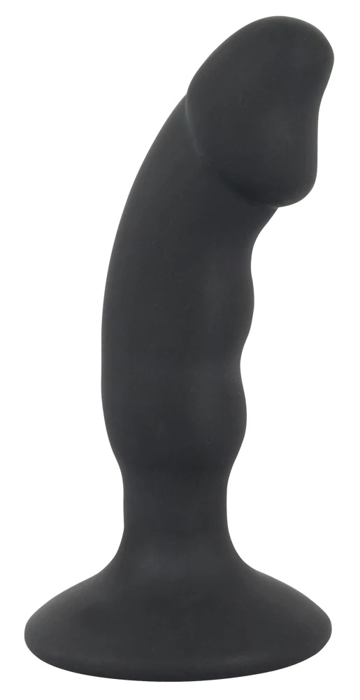 Black Velvets Rechargeable Plug 14 cm anal toy