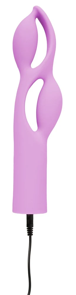 You2Toys Fabulous 24,8 cm vibrator
