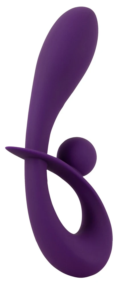 Sweet Smile Clit Ball Vibrator 20 cm