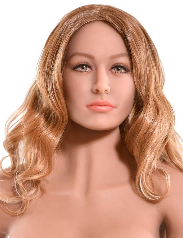Ultimate Fantasy Dolls Bianca puppe