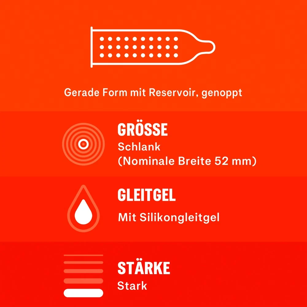 Durex condoom verrassingspakket 30 stuks