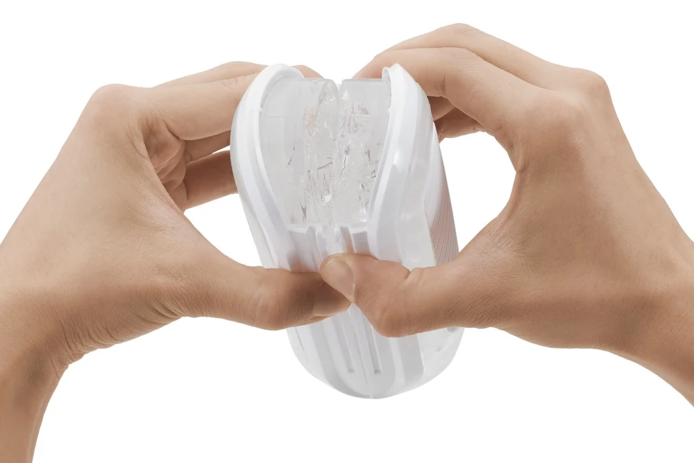 TENGA Flip 0 (Zero) Gravity masturbator