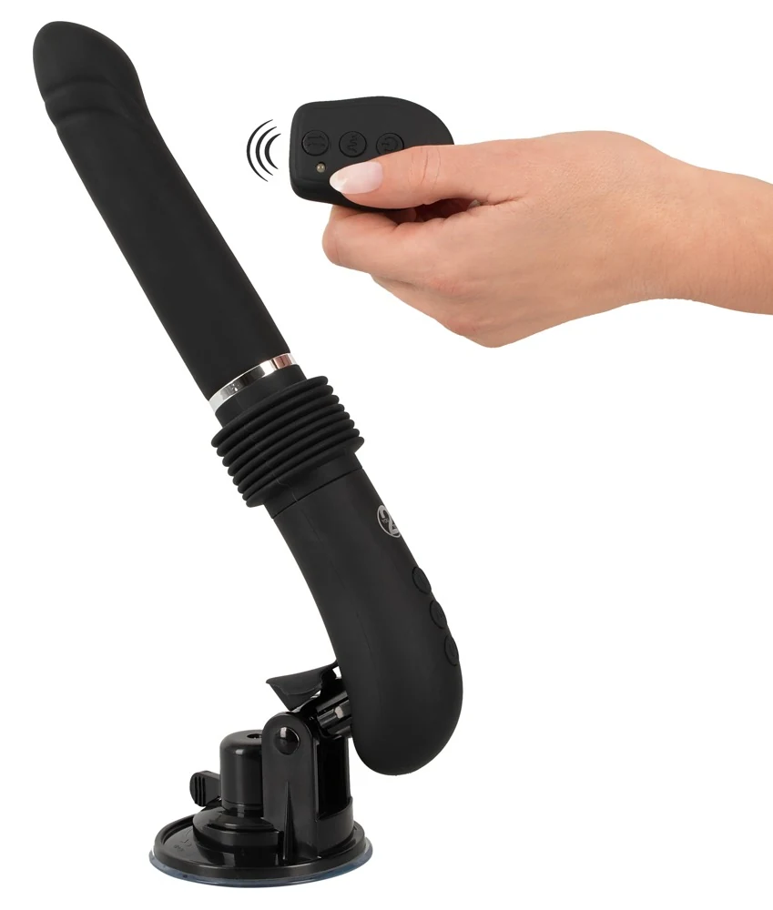 You2Toys RC Fucking Machine 2.0 vibrator