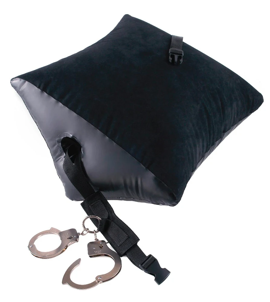 FF Series Deluxe Position Master with Cuffs sonstiges