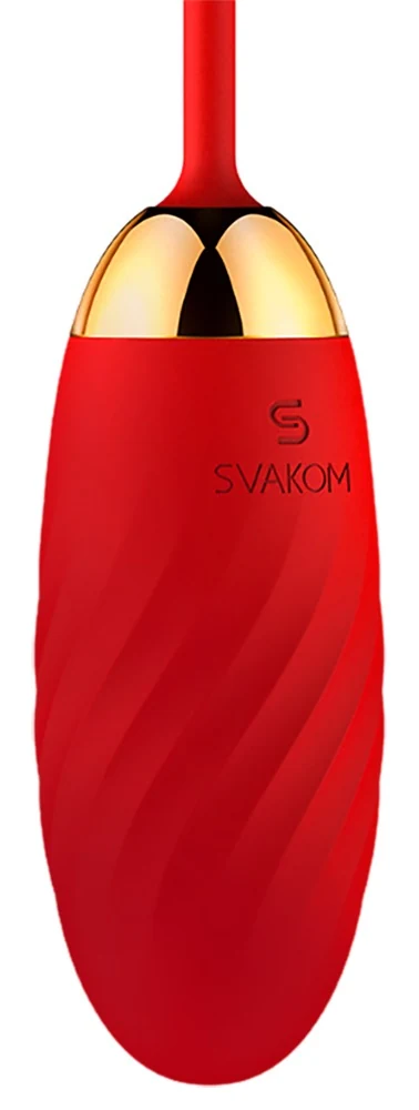 SVAKOM Ella Neo 21 cm vibrator