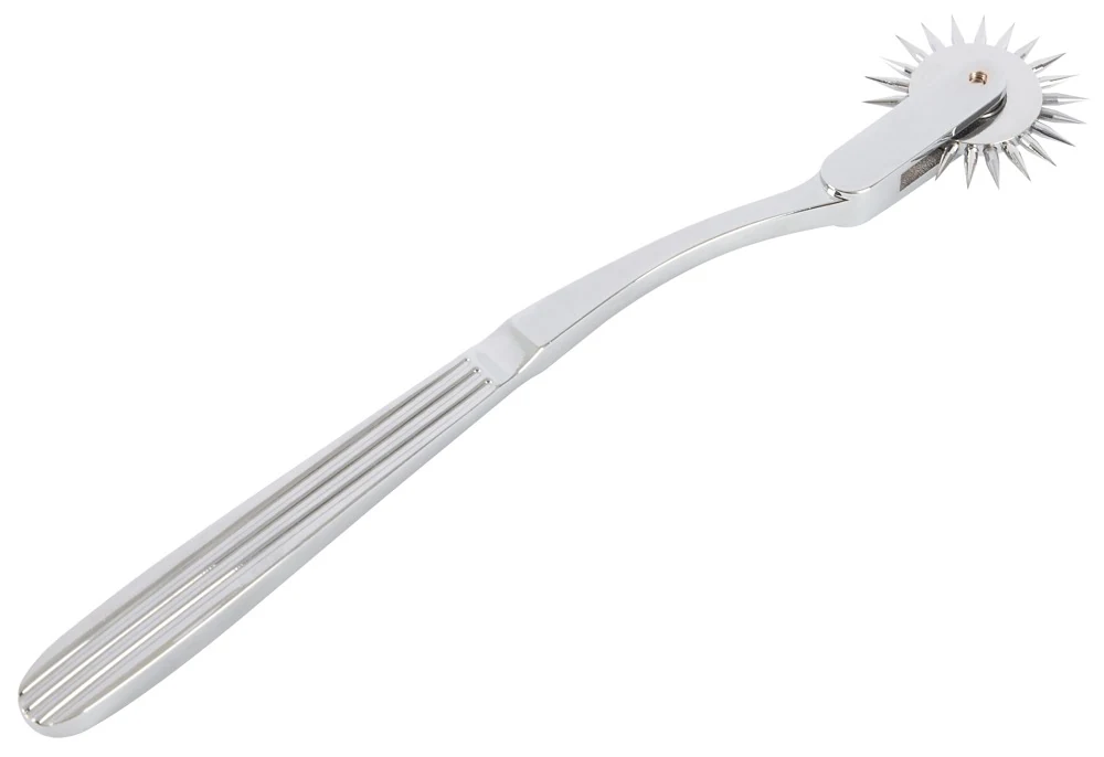 fetish Collection Silver Single Pinwheel sonstiges