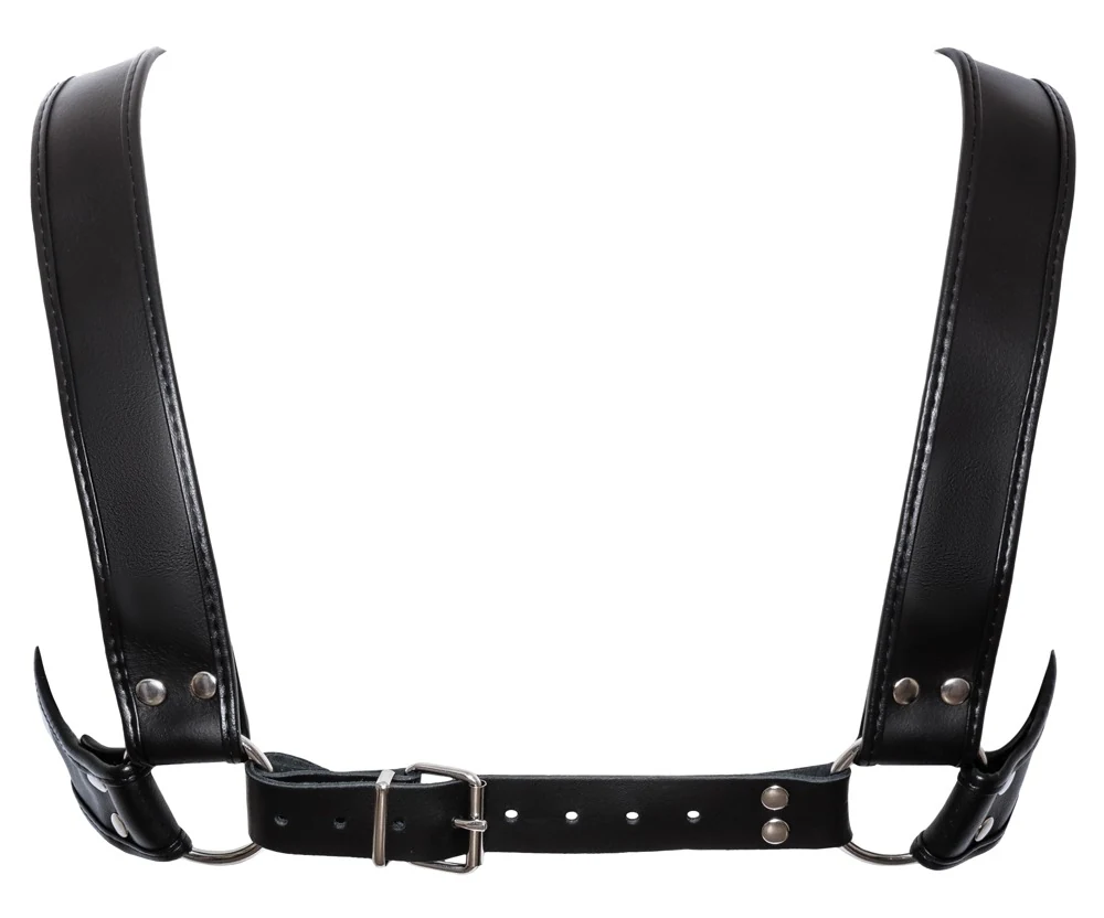 ZADO Harness leder
