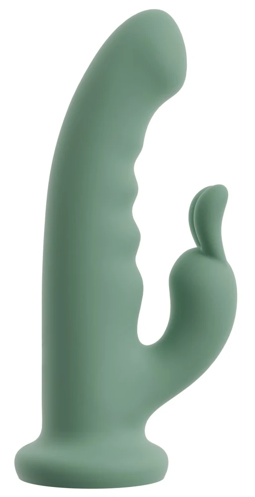 beau coeur LUVIO Soft Rotating Vibrator 19,3 cm