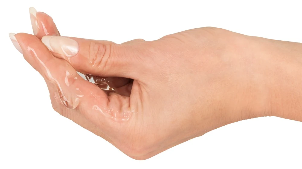 Durex 2in1 gleitmittel ohne aroma