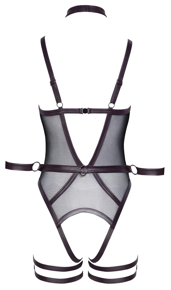 Cottelli BONDAGE Body ouvert sonstiges