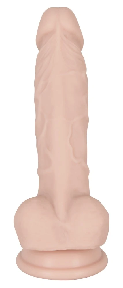 You2Toys Silicone Dildo 18 cm