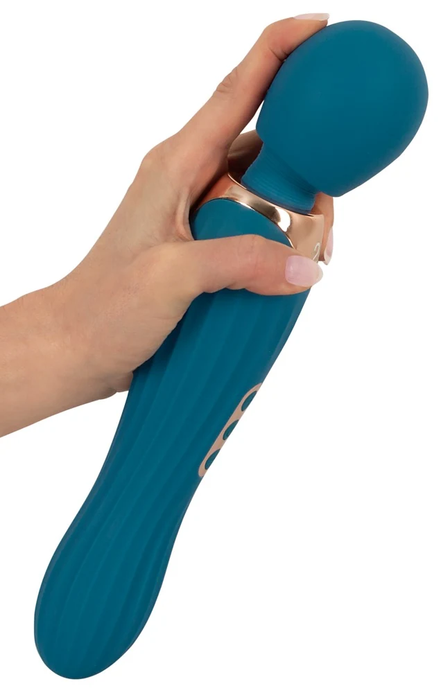 You2Toys Grande Wand 29,3 cm vibrator
