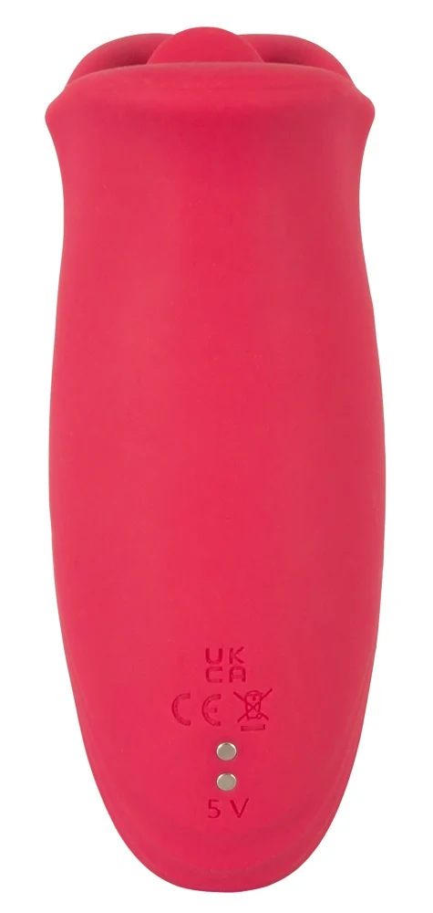 You2Toys Oral Fun Vibrator 13 cm