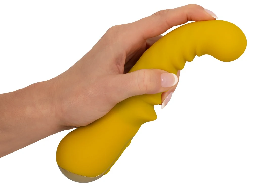 Your new favourite G-Spot Vibrator 20 cm