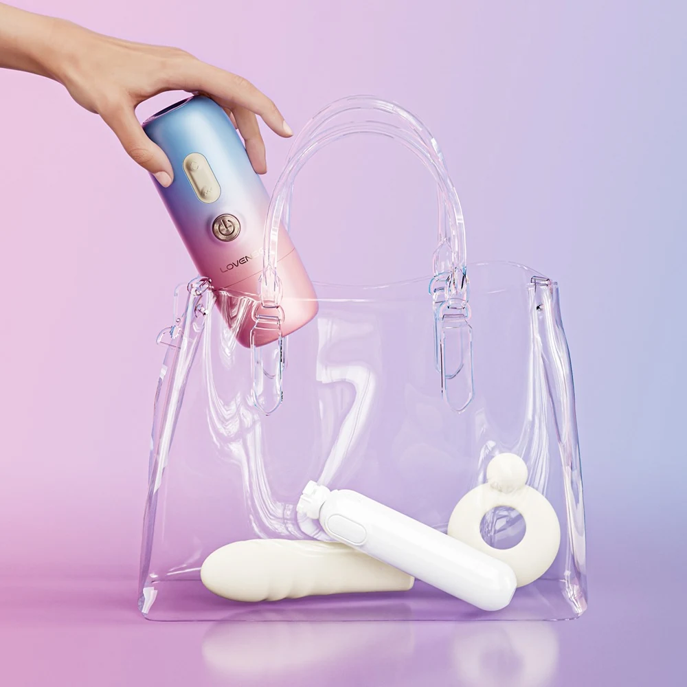 Lovense Spinel vibrator