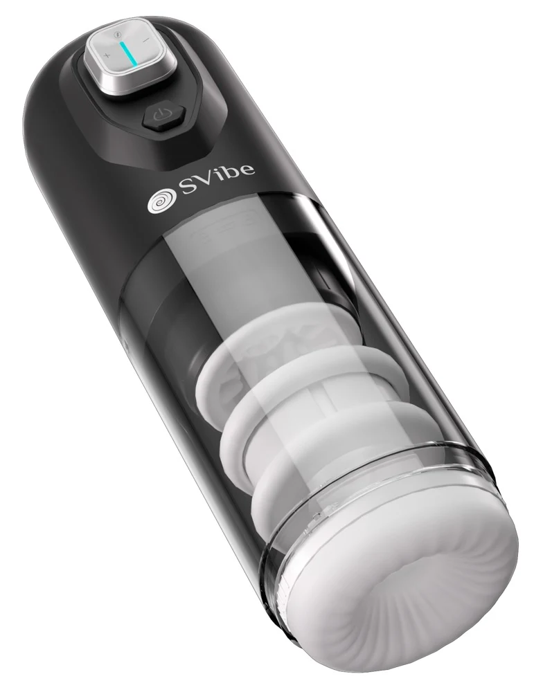 SVibe IKON Masturbator