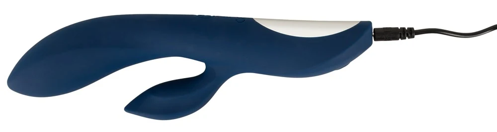 Magic Shiver Rabbitvibrator 20 cm vibrator