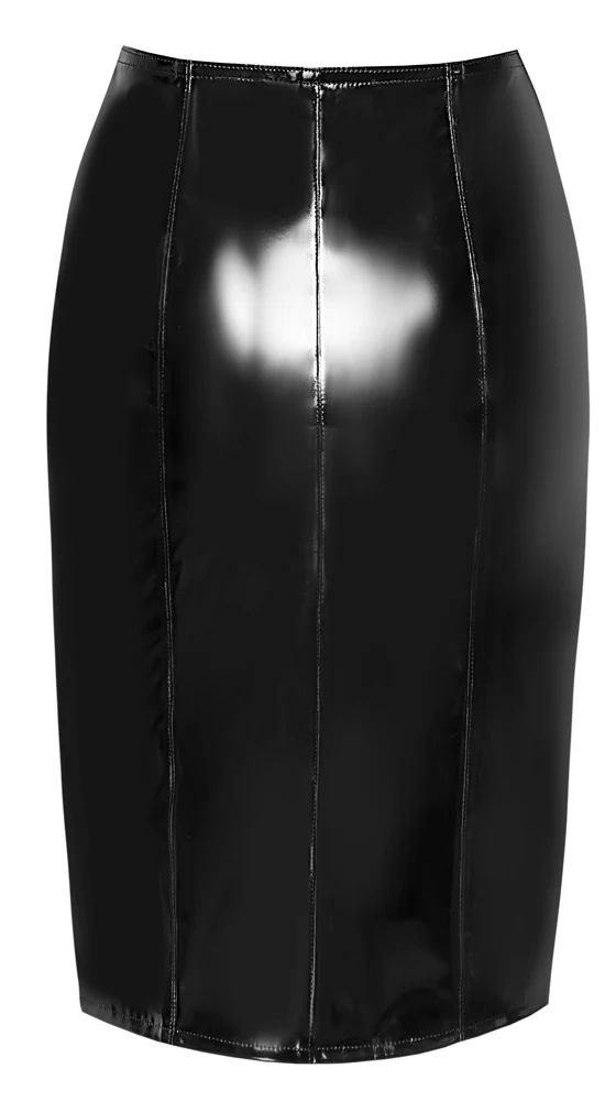 Black Level Rock aus Lack