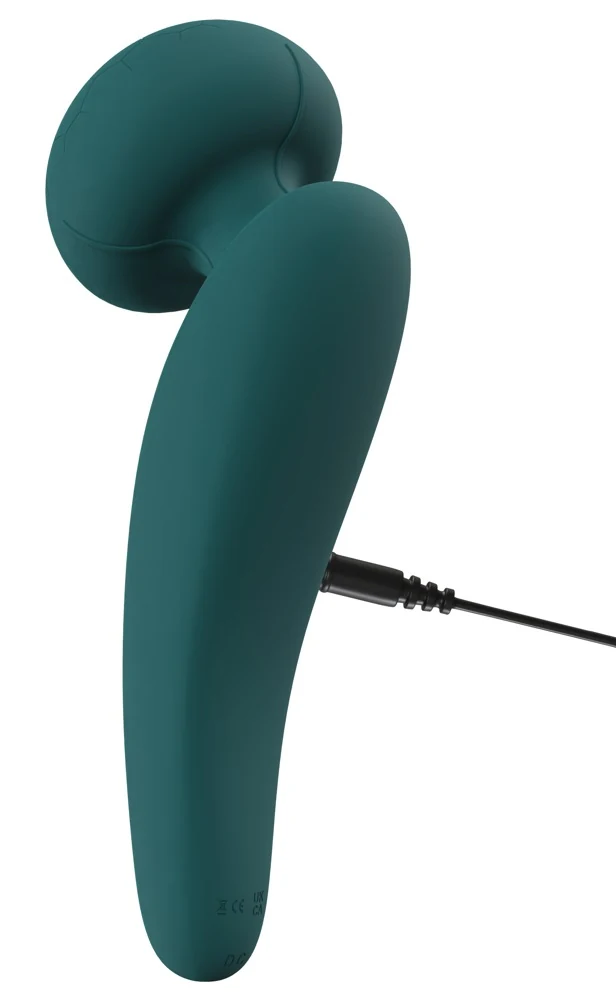 Sweet Smile Flexible Wand 14,2 cm vibrator