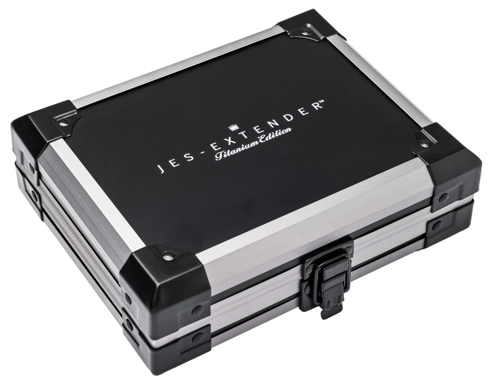 Jes-Extender Titanium sonstiges