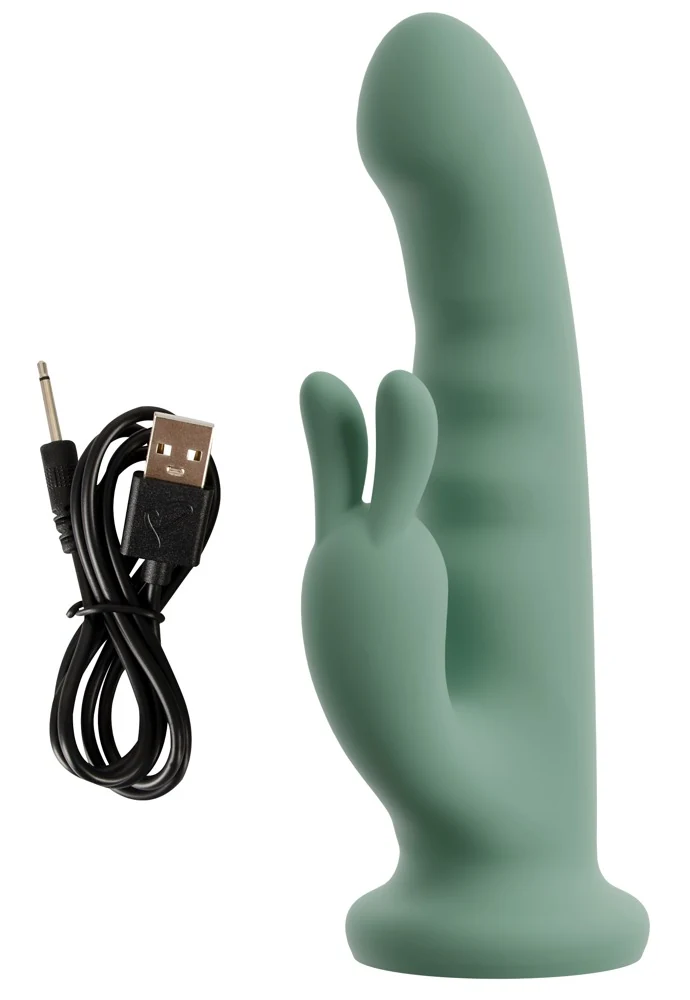 beau coeur LUVIO Soft Rotating Vibrator 19,3 cm