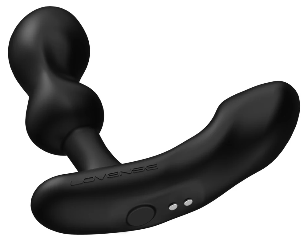 Lovense Edge 2 12,4 cm anal toy