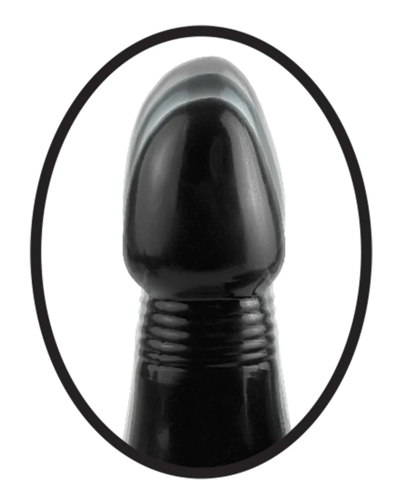 Anal Fantasy Collection Vibrating thruster toy